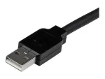 STARTECH-USB2AAEXT10M