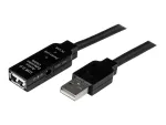 STARTECH-USB2AAEXT10M