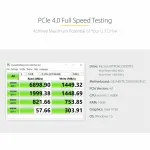 STARTECH-PEX4SFF8639U3