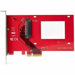 STARTECH-PEX4SFF8639U3