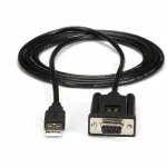 STARTECH-ICUSB232FTN