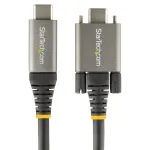 STARTECH-USB31CCSLKV1M