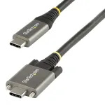 STARTECH-USB31CCSLKV1M