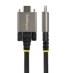 STARTECH-USB31CCSLKV1M