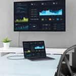 STARTECH-CDP2HD2MBNL