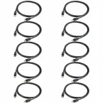 STARTECH-DISPLPORT10L10PK
