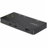STARTECH-C2-H46-UC2-PD-KVM