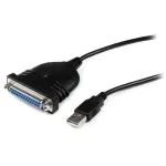 STARTECH-ICUSB1284D25