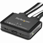 STARTECH-SV211DPUA4K