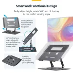 STARTECH-ATFR-LAPTOP-RISER