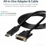 STARTECH-DP2DVIMM10