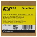 STARTECH-WIRC6CMPGRY