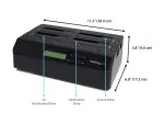 STARTECH-SATDOCK4U3RE