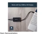 STARTECH-USB32HDEH