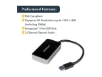STARTECH-USB32HDEH
