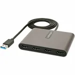STARTECH-USB32HD4