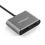 STARTECH-CDP2DPHD