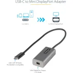 STARTECH-CDP2MDPEC