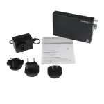 STARTECH-ET1000S40LC2