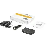 STARTECH-ST4202USB
