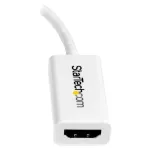 STARTECH-MDP2HD4KSW