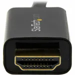 STARTECH-DP2HDMM2MB