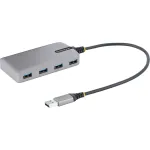 STARTECH-5G4AB-USB-A-HUB