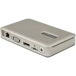 STARTECH-DKM30CHDPD