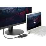 STARTECH-USB32DP4K
