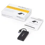 STARTECH-USB32DP4K