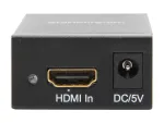 STARTECH-HDMI2DP