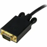STARTECH-DP2VGAMM15B