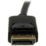 STARTECH-DP2VGAMM15B
