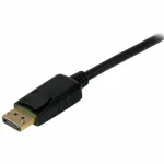 STARTECH-DP2VGAMM15B
