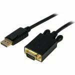 STARTECH-DP2VGAMM15B