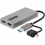STARTECH-107B-USB-HDMI