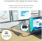 STARTECH-107B-USB-HDMI