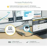 STARTECH-107B-USB-HDMI