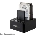 STARTECH-SDOCK2U33RE