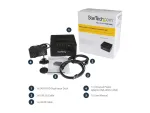 STARTECH-SDOCK2U33RE
