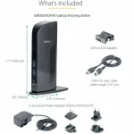 STARTECH-USB3SDOCKHD