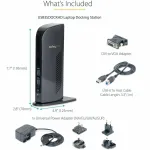 STARTECH-USB3SDOCKHD