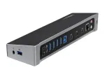 STARTECH-USB3DOCKH2DP