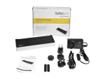 STARTECH-USB3DOCKH2DP