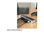 STARTECH-USB3DOCKH2DP