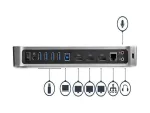 STARTECH-USB3DOCKH2DP