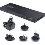 STARTECH-HDMI-SPLITTER-44K60S