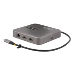 STARTECH-102B-USBC-MULTIPORT