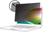 STARTECH-15MAM-PRIVACY-SCREEN