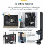 STARTECH-1612B-DESK-PEGBOARD